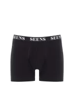 Marvic Siyah Boxer