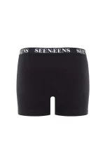 Marvic Siyah Boxer