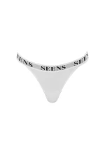 Myrra Beyaz Slip