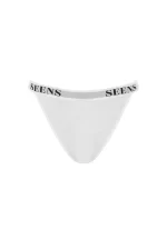 Myrra Beyaz Slip