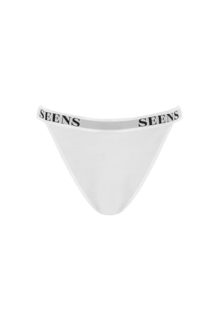 Myrra Beyaz Slip