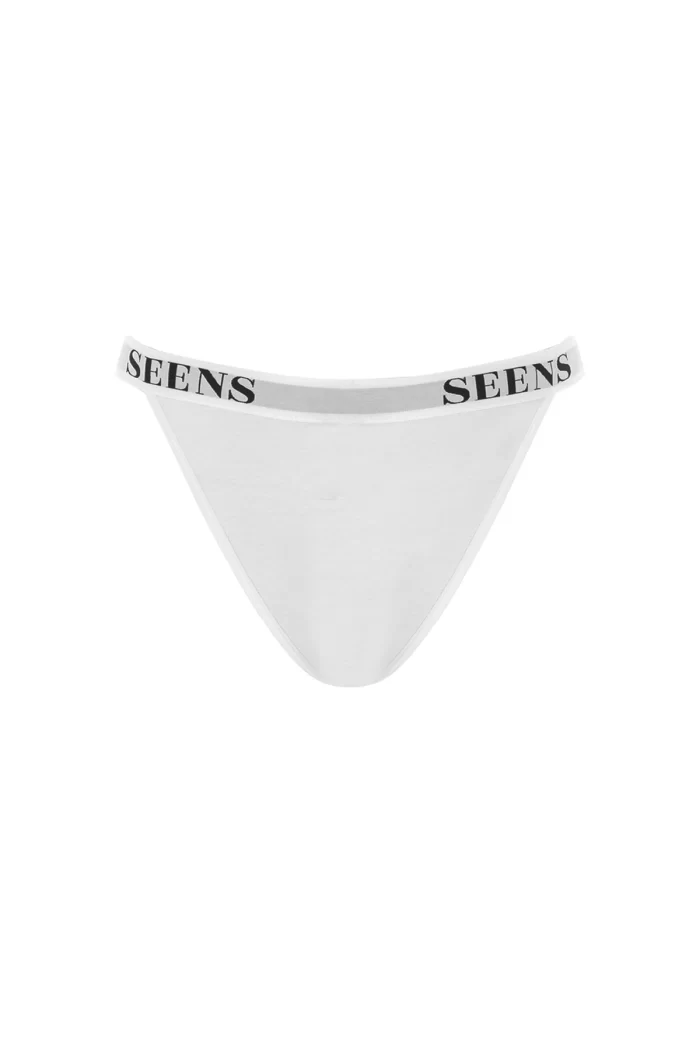 Myrra Beyaz Slip