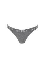 Myrra Gri Slip