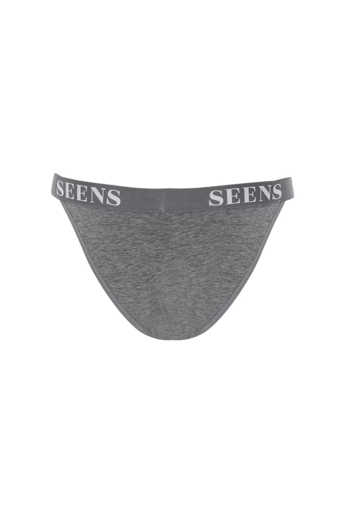 Myrra Gri Slip