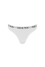 Orela Beyaz String