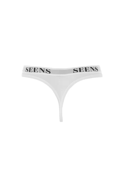 Orela Beyaz String