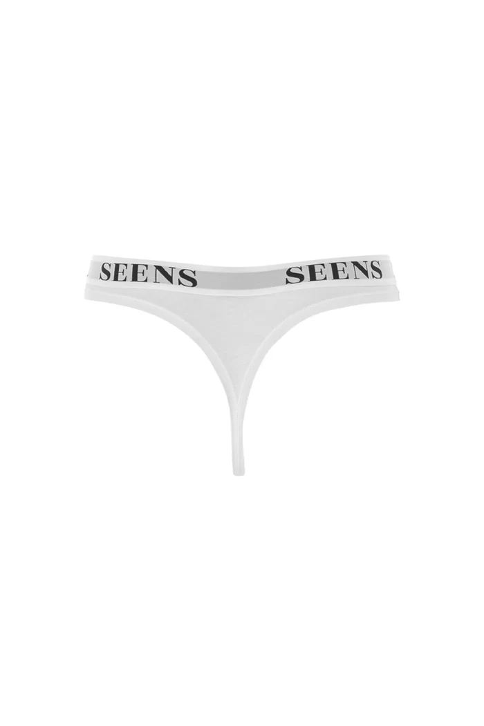 Orela Beyaz String