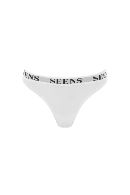 Orela Beyaz String