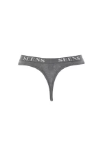 Orela Gri String