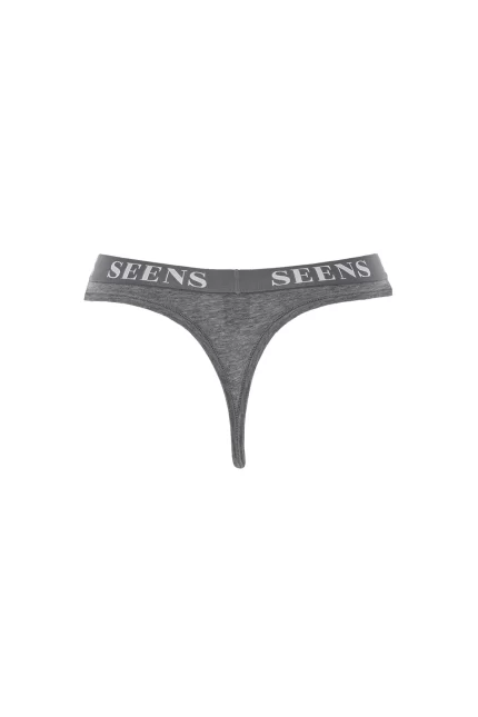 Orela Gri String