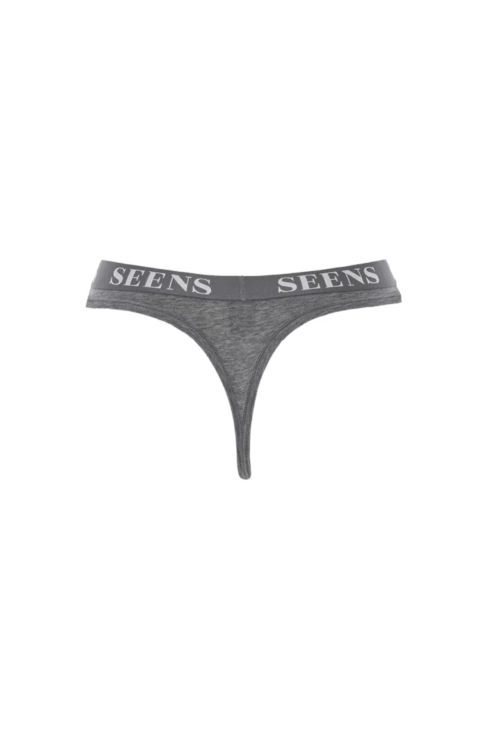Orela Gri String