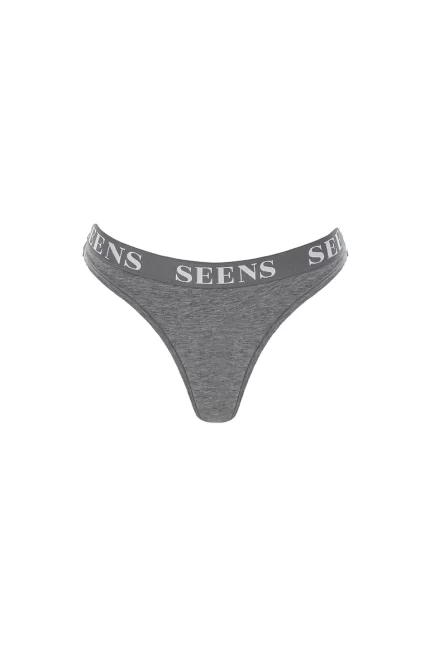 Orela Gri String