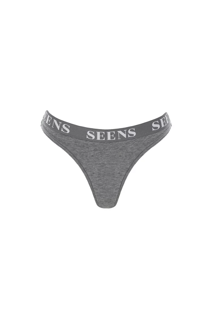 Orela Gri String