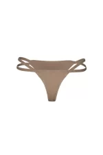 Lelia String Bej