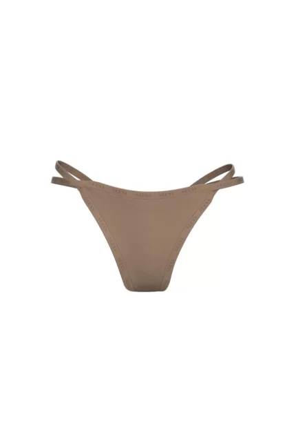 Lelia String Bej
