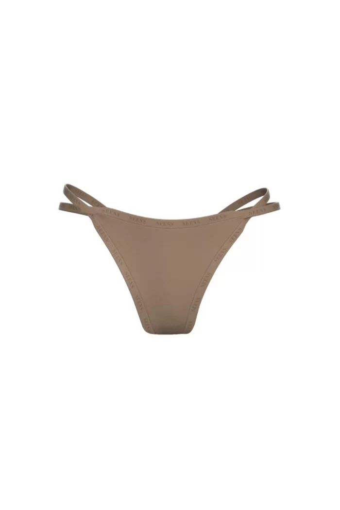 Lelia String Bej