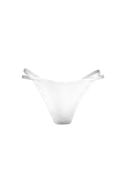 Lelia String Beyaz
