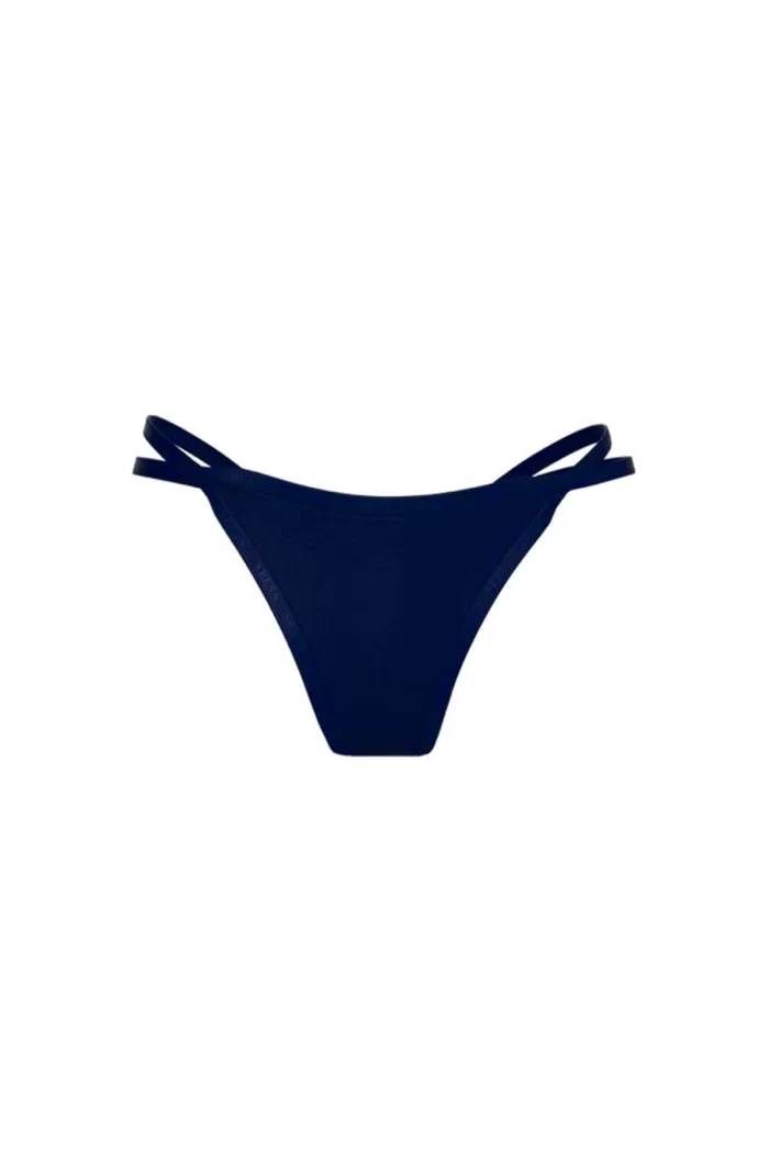Lelia String Lacivert