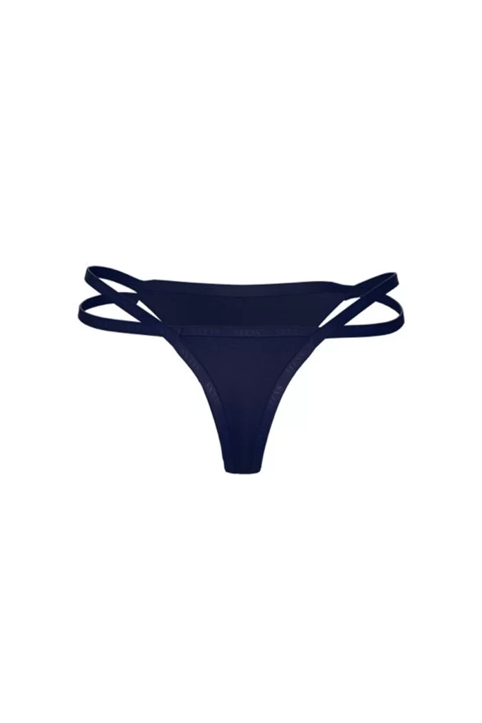 Lelia String Lacivert