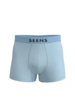 Olette Mavi Boxer