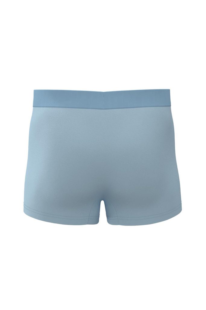 Olette Mavi Boxer