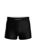 Valens Siyah Boxer