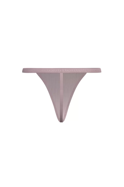 Laura Pudra Kadife String